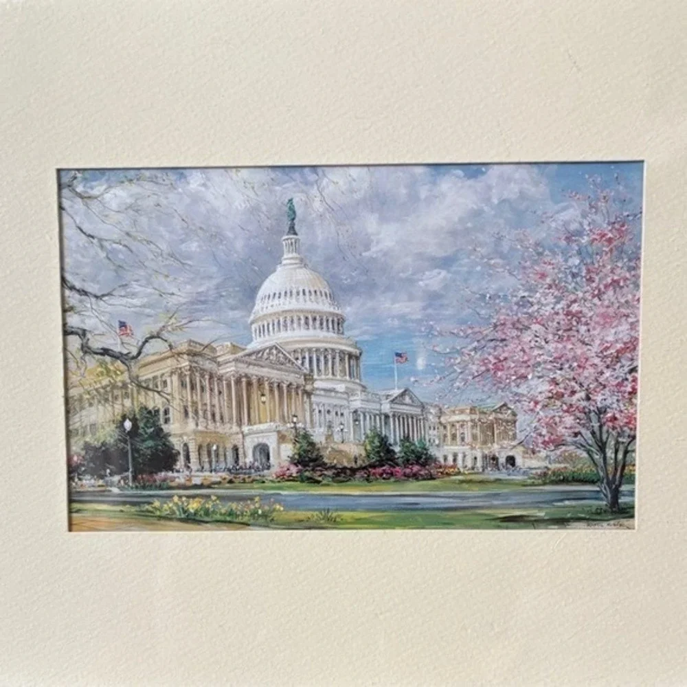 Colorscapes love capital